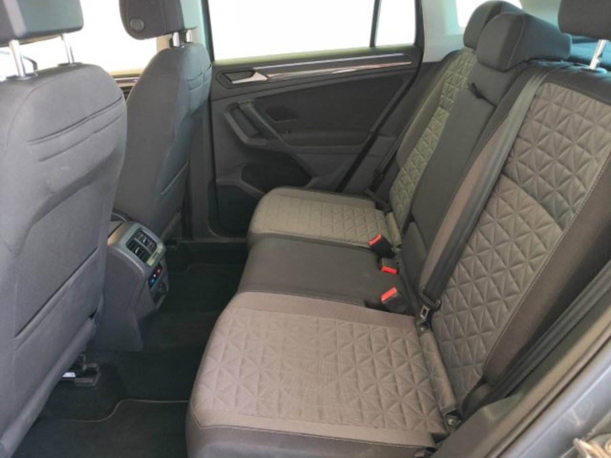 Volkswagen Tiguan 2.0 TDI 150 CV SCR DSG Life (15)