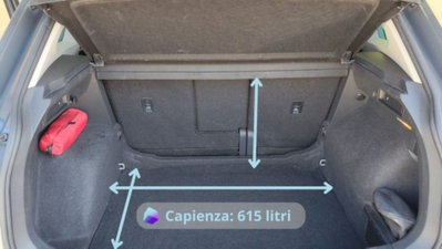 Volkswagen Tiguan 2.0 TDI 150 CV SCR DSG Life (16)
