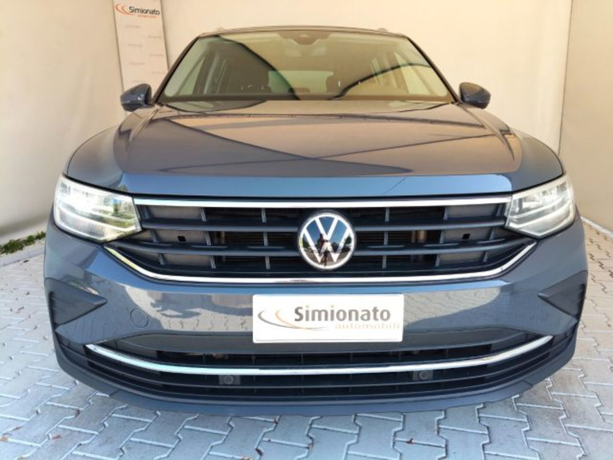 Volkswagen Tiguan 2.0 TDI 150 CV SCR DSG Life (2)
