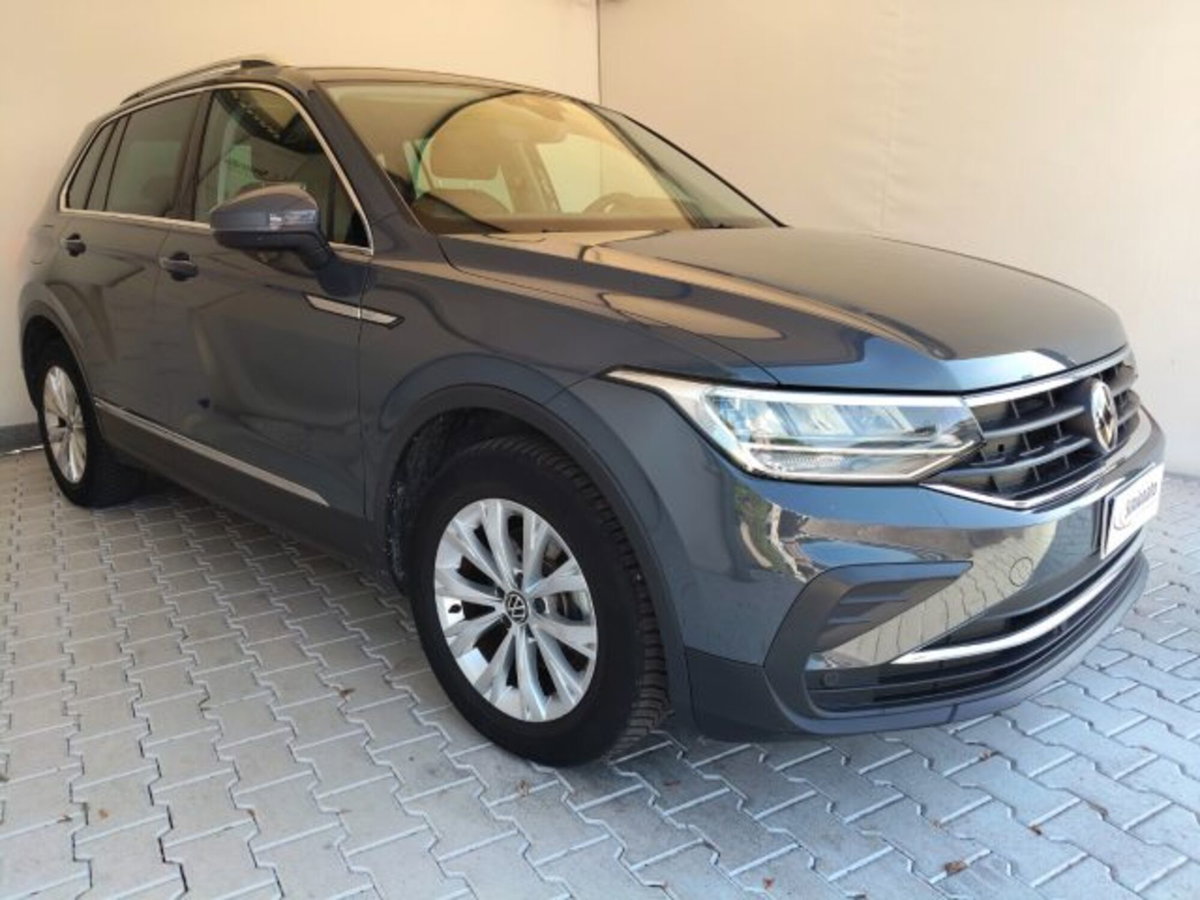 Volkswagen Tiguan 2.0 TDI 150 CV SCR DSG Life (3)