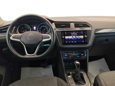 Volkswagen Tiguan 2.0 TDI 150 CV SCR DSG Life (8)