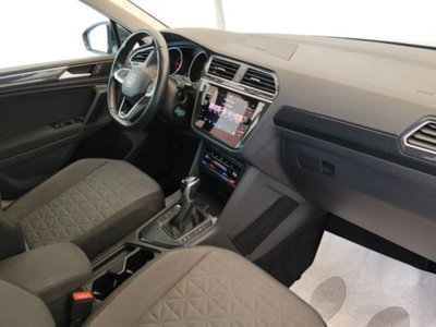 Volkswagen Tiguan 2.0 TDI 150 CV SCR DSG Life (9)
