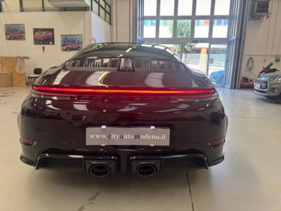 Porsche 911 Cabrio Targa 3.6 4 GTS auto (6)