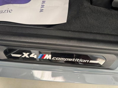 BMW X4 M Competition (10)