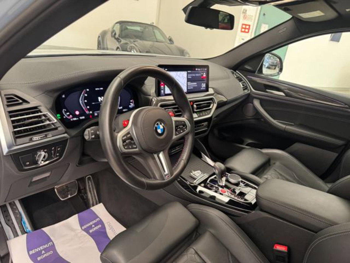 BMW X4 M Competition (11)