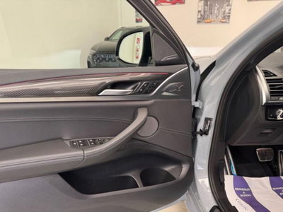 BMW X4 M Competition (12)