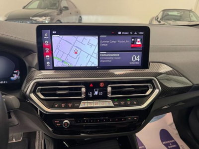 BMW X4 M Competition (15)