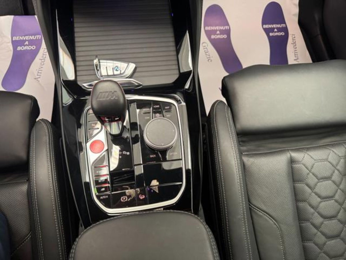 BMW X4 M Competition (16)