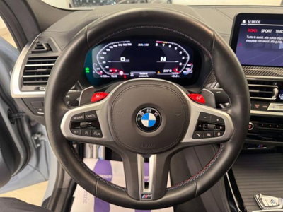 BMW X4 M Competition (18)