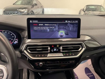 BMW X4 M Competition (19)