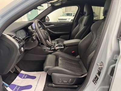 BMW X4 M Competition (9)