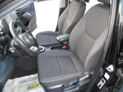 Toyota Yaris Cross 1.5 Hybrid 5p. E-CVT Lounge (10)