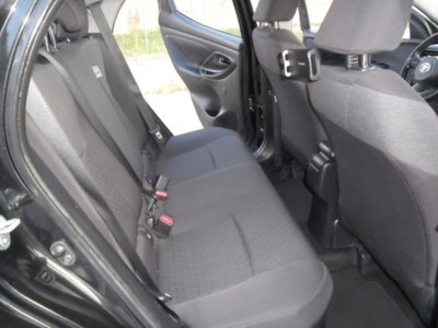 Toyota Yaris Cross 1.5 Hybrid 5p. E-CVT Lounge (13)