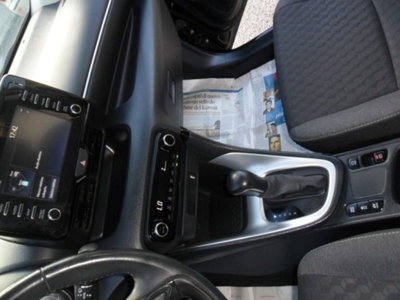 Toyota Yaris Cross 1.5 Hybrid 5p. E-CVT Lounge (18)