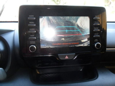Toyota Yaris Cross 1.5 Hybrid 5p. E-CVT Lounge (19)