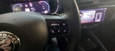 Alfa Romeo Junior 1.2 ibrida Sport Speciale 145cv edct6 (17)
