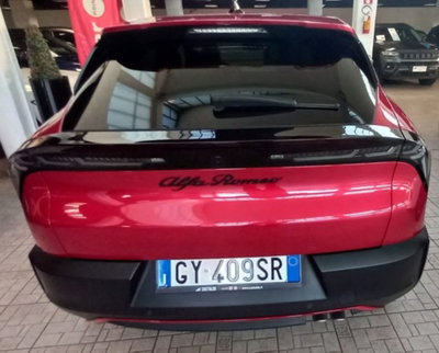 Alfa Romeo Junior 1.2 ibrida Sport Speciale 145cv edct6 (3)