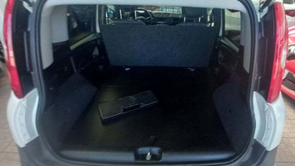 Fiat Panda 0.9 TwinAir Turbo S&S 4x4 Pop Van 2 posti (5)