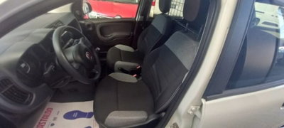 Fiat Panda 0.9 TwinAir Turbo S&S 4x4 Pop Van 2 posti (6)