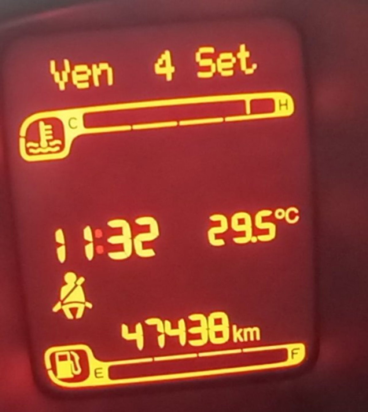 Fiat Panda 0.9 TwinAir Turbo S&S 4x4 Pop Van 2 posti (8)