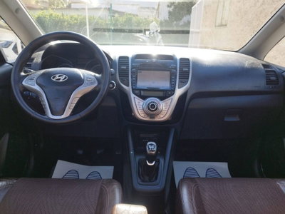 Hyundai ix20 1.4 CRDI 90 CV Style (17)