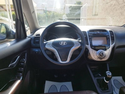 Hyundai ix20 1.4 CRDI 90 CV Style (18)