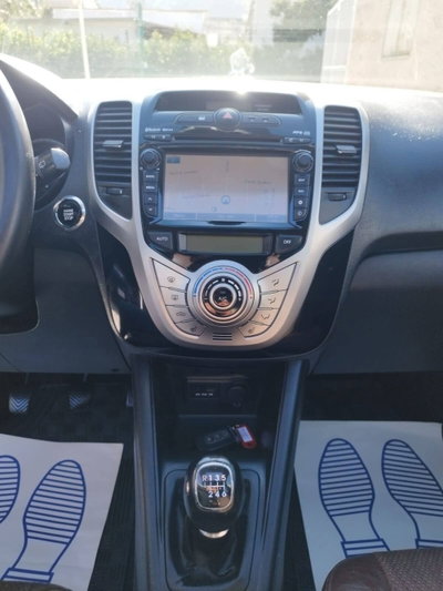 Hyundai ix20 1.4 CRDI 90 CV Style (20)