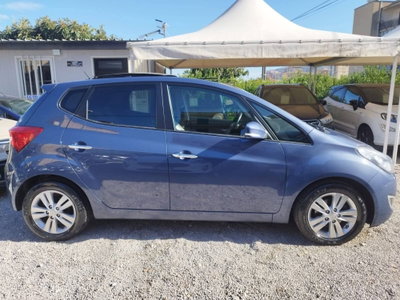 Hyundai ix20 1.4 CRDI 90 CV Style (7)