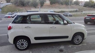 Fiat 500L 0.9 TwinAir Turbo Natural Power Lounge (2)