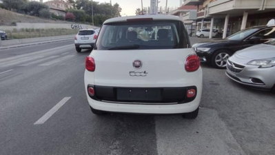 Fiat 500L 0.9 TwinAir Turbo Natural Power Lounge (3)