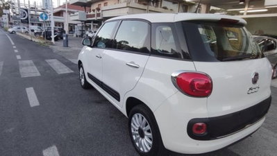 Fiat 500L 0.9 TwinAir Turbo Natural Power Lounge (4)