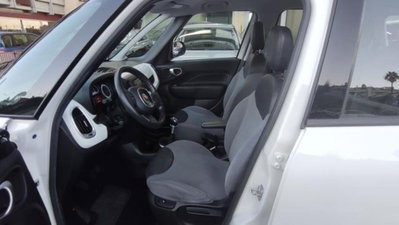 Fiat 500L 0.9 TwinAir Turbo Natural Power Lounge (5)
