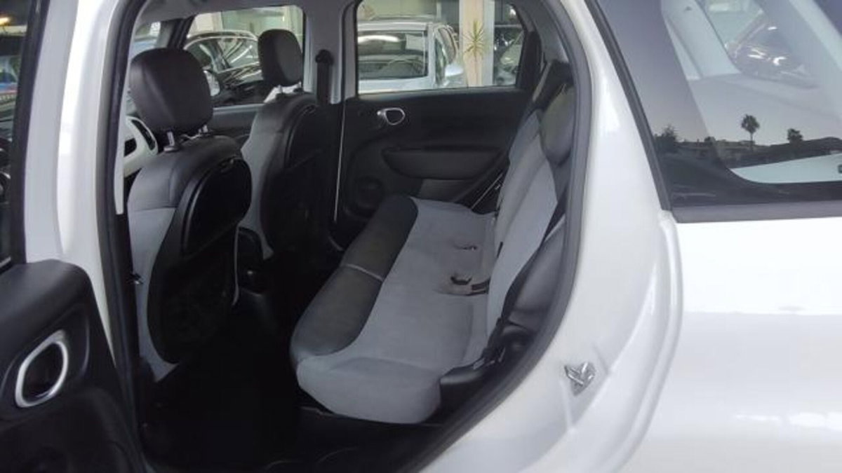 Fiat 500L 0.9 TwinAir Turbo Natural Power Lounge (6)