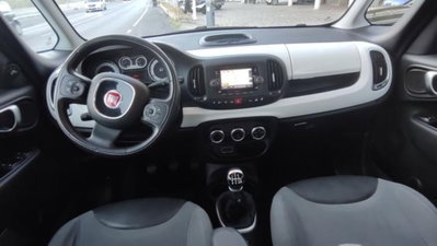 Fiat 500L 0.9 TwinAir Turbo Natural Power Lounge (8)