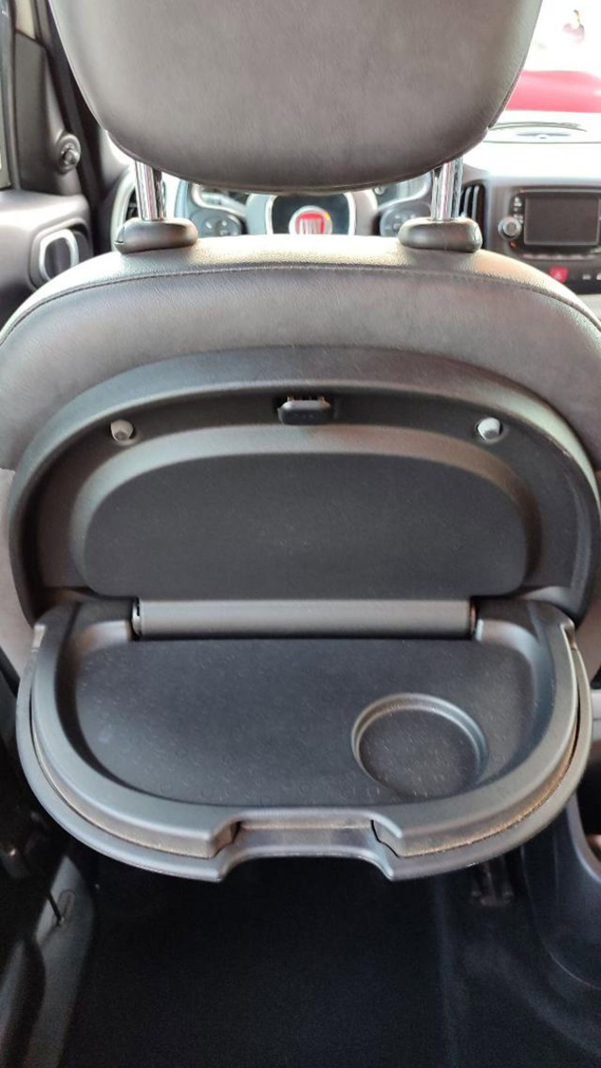 Fiat 500L 0.9 TwinAir Turbo Natural Power Lounge (9)