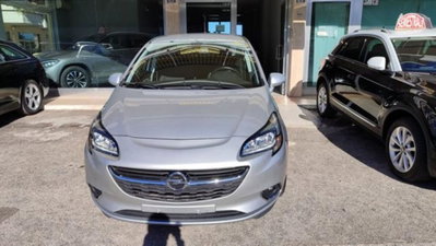 Opel Corsa 1.3 CDTI ecoFLE95CV Start&Stop aut. 5 porte Cosmo usata