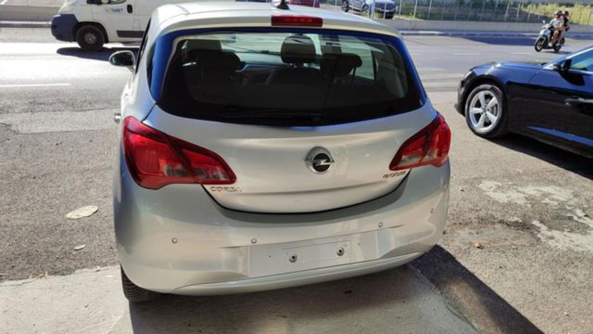 Opel Corsa 1.3 CDTI ecoFLE95CV Start&Stop aut. 5 porte Cosmo (3)