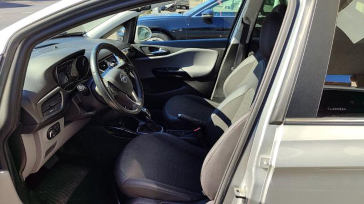 Opel Corsa 1.3 CDTI ecoFLE95CV Start&Stop aut. 5 porte Cosmo (5)