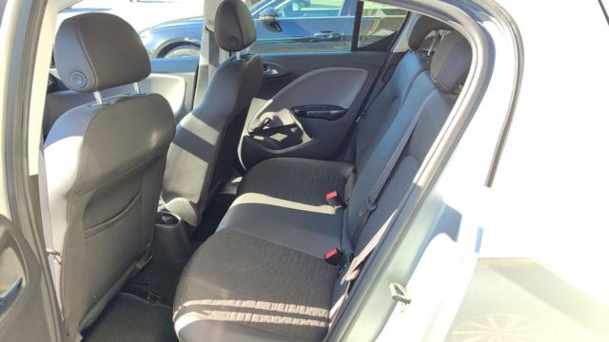 Opel Corsa 1.3 CDTI ecoFLE95CV Start&Stop aut. 5 porte Cosmo (6)