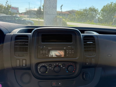 Fiat Talento Furgone Talento 1.6 TwinTurbo MJT 125CV PL-TN Combi 12q (12)