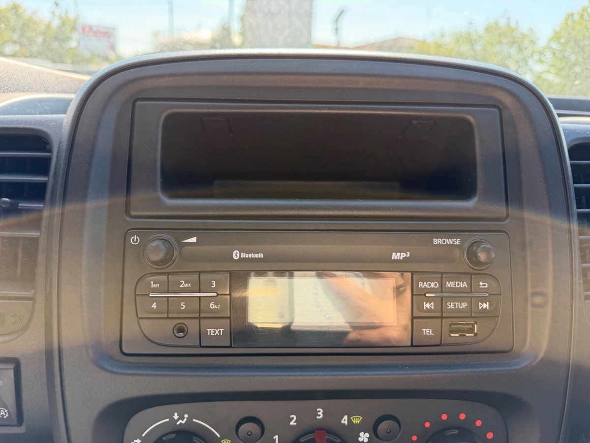 Fiat Talento Furgone Talento 1.6 TwinTurbo MJT 125CV PL-TN Combi 12q (13)