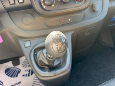 Fiat Talento Furgone Talento 1.6 TwinTurbo MJT 125CV PL-TN Combi 12q (15)