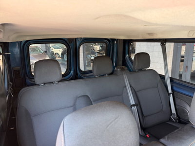 Fiat Talento Furgone Talento 1.6 TwinTurbo MJT 125CV PL-TN Combi 12q (18)