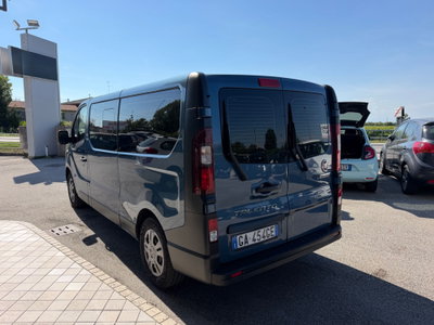 Fiat Talento Furgone Talento 1.6 TwinTurbo MJT 125CV PL-TN Combi 12q (4)