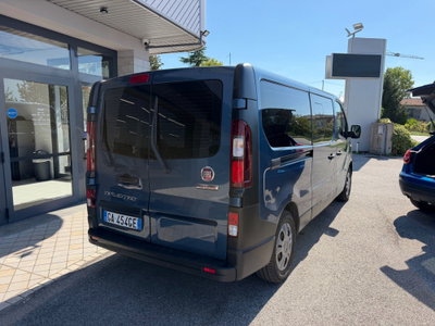 Fiat Talento Furgone Talento 1.6 TwinTurbo MJT 125CV PL-TN Combi 12q (6)