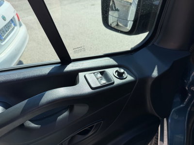 Fiat Talento Furgone Talento 1.6 TwinTurbo MJT 125CV PL-TN Combi 12q (9)