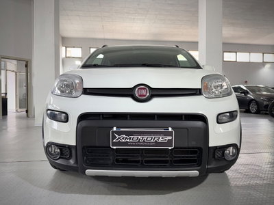 Fiat Panda 1.0 FireFly S&S Hybrid City Life (2)