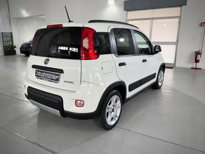 Fiat Panda 1.0 FireFly S&S Hybrid City Life (3)