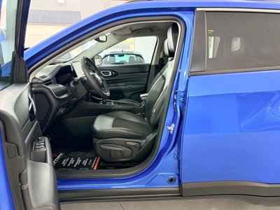 Jeep Compass 1.3 T4 190CV PHEV AT6 4xe Limited (14)