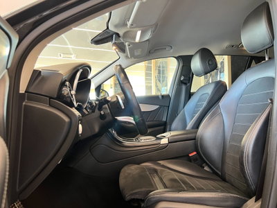 Mercedes-Benz GLC SUV 220 d 4Matic Premium Plus (10)